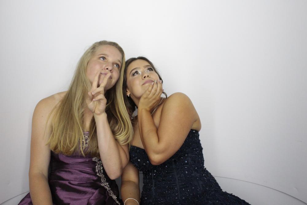 Ormiston Six Villages Academy | View more photos from the event at gallery.myphotoboothexperience.co.uk/u/MyPhotoBoothExperienceLtd/Ormiston-Six-Villages-Academy